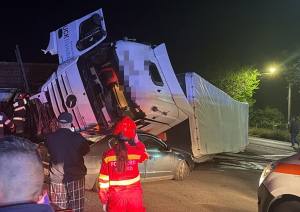 Sursă foto: info Trafic România