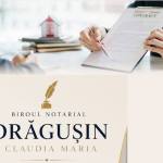 claudia dragusin notar 2 - CUMPĂRĂTOR SAU VÂNZĂTOR? La ce trebuie să fii atent într-o tranzacție imobiliară!
