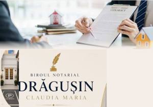 claudia dragusin notar 2 - CUMPĂRĂTOR SAU VÂNZĂTOR? La ce trebuie să fii atent într-o tranzacție imobiliară!