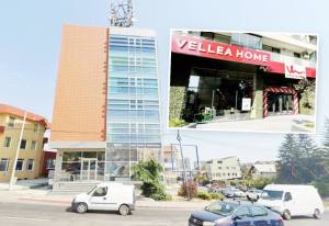 magazin Vellea Pitesti