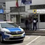7da1aeb7 565d 46c1 8230 a62ac675fd22 - Scandal într-o stație de autobuz din Pitești. Tânăr de 23 de ani reținut