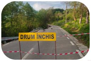 drum inchis