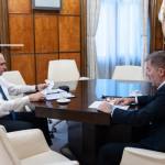 Ilie Bolojan discuții șeful Dacia