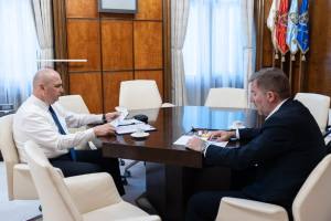 Ilie Bolojan discuții șeful Dacia