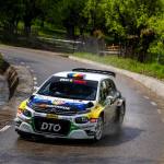 0,5 secunde au decis învingătorii la Raliul Argeșului powered by Citroën 2026 10 Norbert Maior resize - 0,5 secunde au decis învingătorii la Raliul Argeșului powered by Citroën 2026