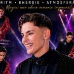 Puștiul din Pitești care face senzație la evenimente! Sebastian are doar 16 ani 10 Sebastian Petrescu