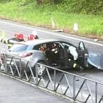 accident DN1