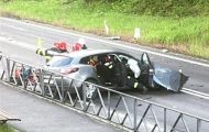 accident DN1
