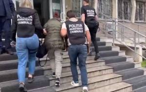femeie retinuta bt 20 mai 26 - Apelul la 112 a trimis-o după gratii: motivul pentru care o femeie de 38 de ani a fost reținută