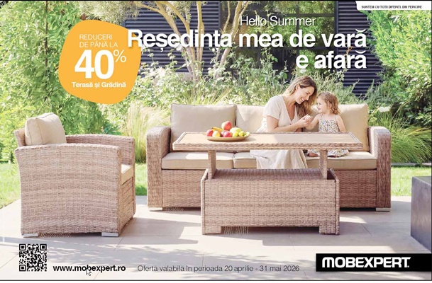 931 ok page 0026 - Mobexpert- soluții complete pentru casa visurilor tale