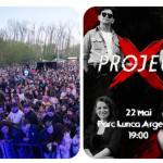 BeFunky collage 10 - Trupa Project X urcă vineri pe scena din Parcul Lunca Argeșului