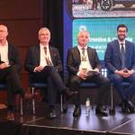 Ciprian ZAMFIRESCU 1 Head of Innovation Vodafone la ARGEs INVEST 2026 1 - Marius Bostan, la ARGEȘ INVEST 2026: Românii din diaspora transferă în România bani, inovație și cunoștințe