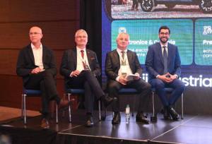 Ciprian ZAMFIRESCU 1 Head of Innovation Vodafone la ARGEs INVEST 2026 1 - Marius Bostan, la ARGEȘ INVEST 2026: Românii din diaspora transferă în România bani, inovație și cunoștințe