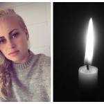 Ionela Narcica Topoloveni, femeie sinucidere
