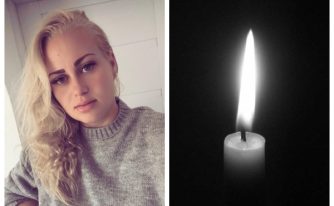 Ionela Narcica Topoloveni, femeie sinucidere