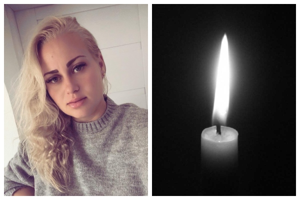 Ionela Narcica Topoloveni, femeie sinucidere