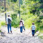 junior ranger 2026 - Elevii din 10 comune argeșene se pot înscrie într-un program de explorare a munților Făgăraș