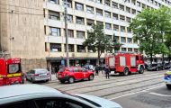 lift căzut ministerul transporturilor