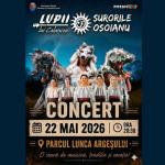 Pitești Fest 2026 începe cu super concerte în Lunca Argeșului. Lupii lui Calancea și Surorile Osoianu urcă pe scenă 10 Sursă foto: FB Primaria Municipiului Pitesti
