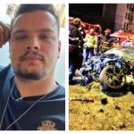 mario iorgulescu accident