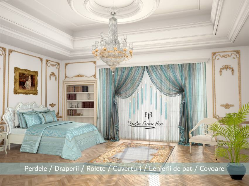 DeCor Fashion Home - Inspirație pentru casa ta! 2 Decor Fashion Home