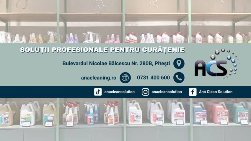 508818557 718612867418024 3208105081076336292 n - ANA CLEAN SOLUTION - Curățenia profesională începe cu produsele potrivite