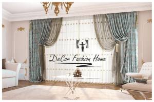 Decor Fashion Home