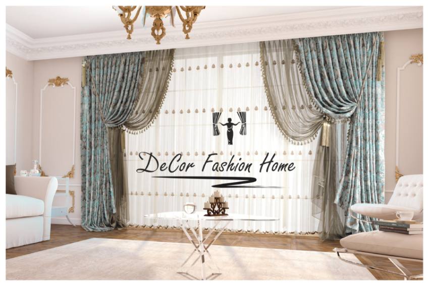 Decor Fashion Home