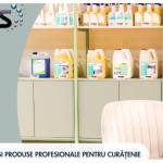 ANA CLEAN SOLUTION - Curățenia profesională începe cu produsele potrivite 10 ANA CLEAN SOLUTION