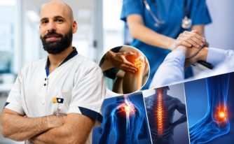 Cătălin Stoian Ortopedie-Traumatologie Clinica Adiant Medical (2)