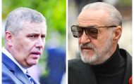 Gigi Becali Lucian Pahonțu