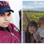 Polițistul erou la Mărăcineni! În loc să o oprească, a escortat-o la spital! 13 Polițist Mărăcineni Buzău femeie copii