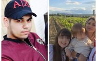 Polițist Mărăcineni Buzău femeie copii