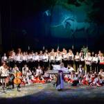 World Choir Games