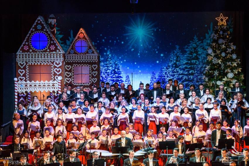 Corul "Junior Vip" la World Choir Games
