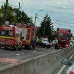 accident DN 73