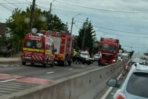accident DN 73