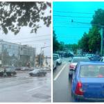 accident pitești