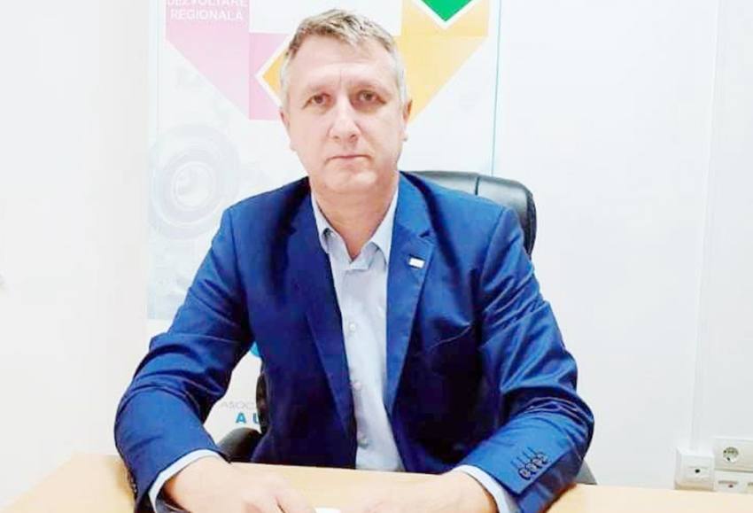adrian Sandu - Producția Dacia a scăzut cu 30% comparativ cu ultimul an