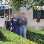 Sursă foto: captură video IPJ Argeș