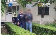 Sursă foto: captură video IPJ Argeș