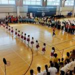 80 de copii din șase județe și București au participat la „Lumea jocului” 2026, la Pitești 13 Sursăfoto: FB Primăria Municipiului Pitești