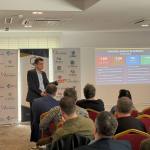 Specialiști de top în sănătate, la Câmpulung Muscel: cum va arăta medicina personalizată în România 13 Sursă foto: organizatori Centrul Medical Pârga SAT