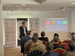 Sursă foto: organizatori Centrul Medical Pârga SAT