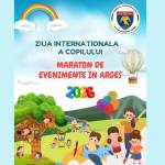 Ziua Copilului 2026 în Argeș: balon cu aer cald, tiroliană, spectacole și sute de activități pentru copii 14 1 iunie - Ziua Copilului 2026 în Argeș: balon cu aer cald, tiroliană, spectacole și sute de activități pentru copii