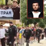 Alertă maximă la concertul lui Max Korzh de pe Arena Națională. Măsuri speciale de securitate 10 Colaj Ancheta/ screenshot digi24 si FB Max Korzh