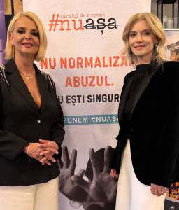 Sursă foto: FB Alian Gorghiu