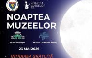 Sursă foto: FB CJ Argeș