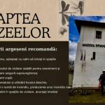 Noaptea Muzeelor 2026 în Argeș: pompierii și ISU, în alertă pentru siguranța vizitatorilor 10 noaptea muzeelor - Noaptea Muzeelor 2026 în Argeș: pompierii și ISU, în alertă pentru siguranța vizitatorilor