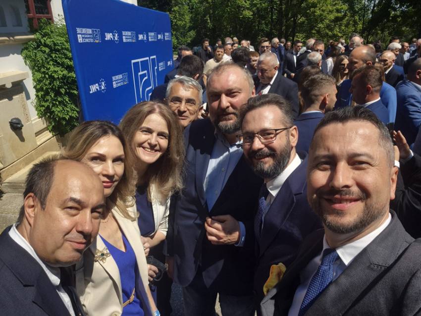 Sursă foto: FB Mihai Coteț.